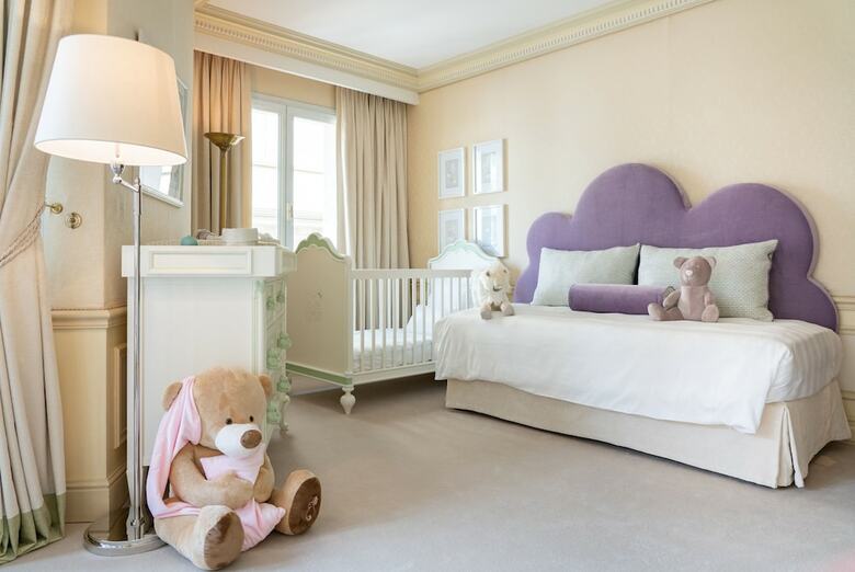 Hotel Metropole Monte Carlo