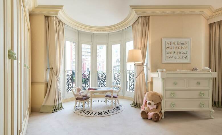 Hotel Metropole Monte Carlo