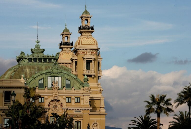 Hotel Metropole Monte Carlo
