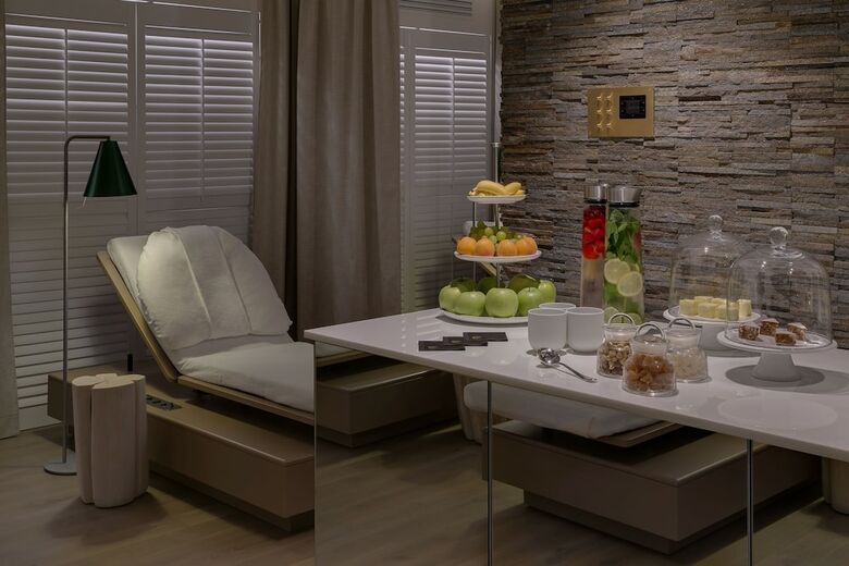 Hotel Metropole Monte Carlo
