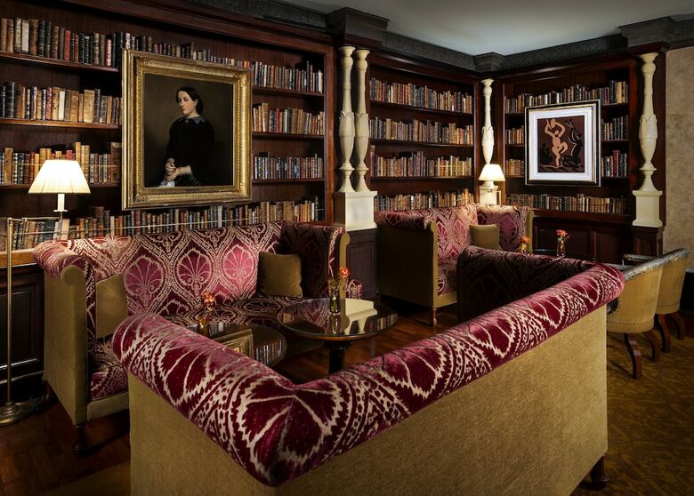 Hotel Metropole Monte Carlo