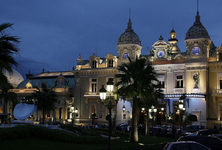 Hotel Metropole Monte Carlo