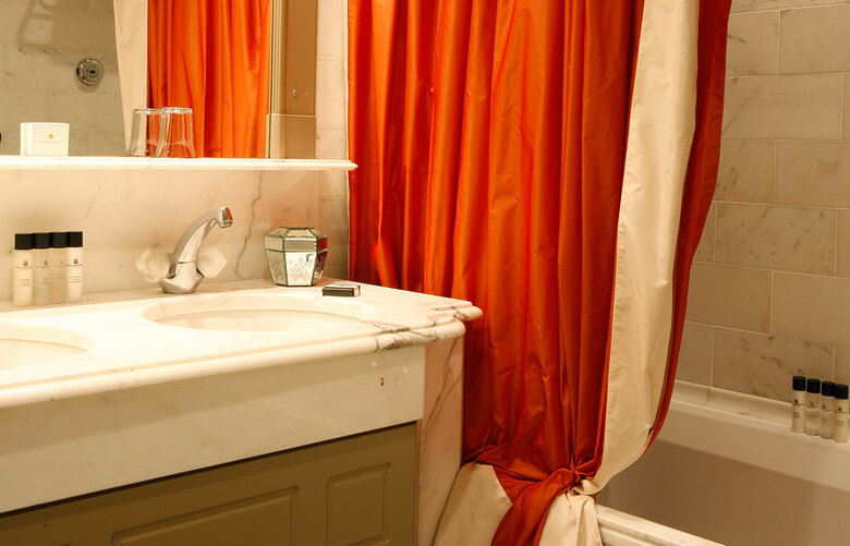Hotel Metropole Monte Carlo