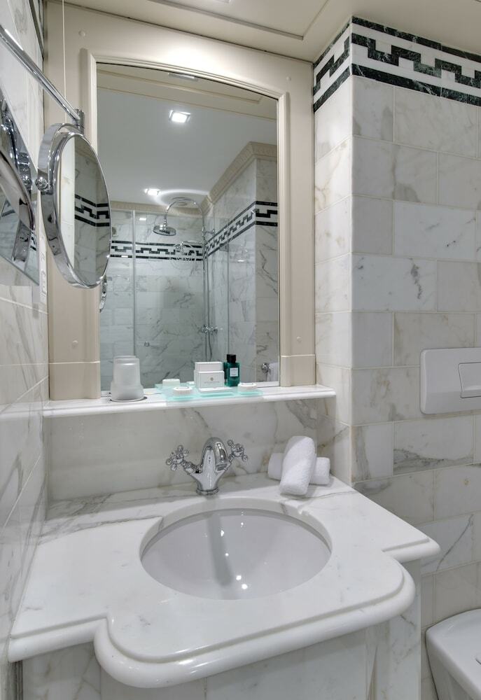 Hotel Metropole Monte Carlo