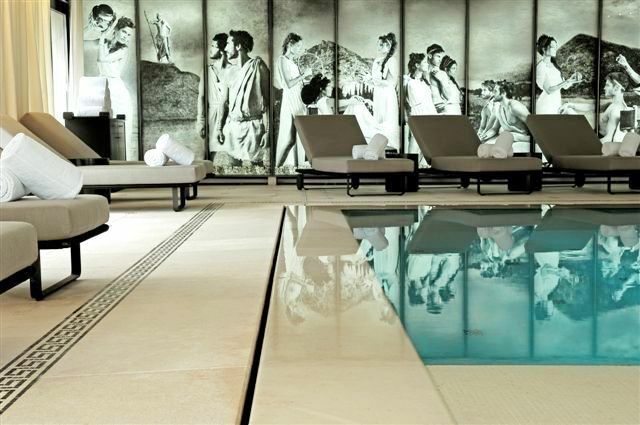Hotel Metropole Monte Carlo