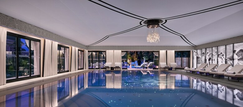 Hotel Metropole Monte Carlo
