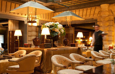 Hotel Metropole Monte Carlo