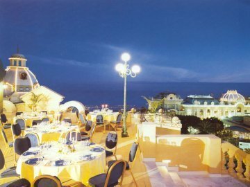Hotel Metropole Monte Carlo