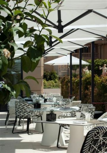 Hotel Metropole Monte Carlo