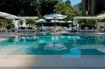 Hotel Metropole Monte Carlo