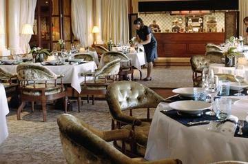 Hotel Metropole Monte Carlo