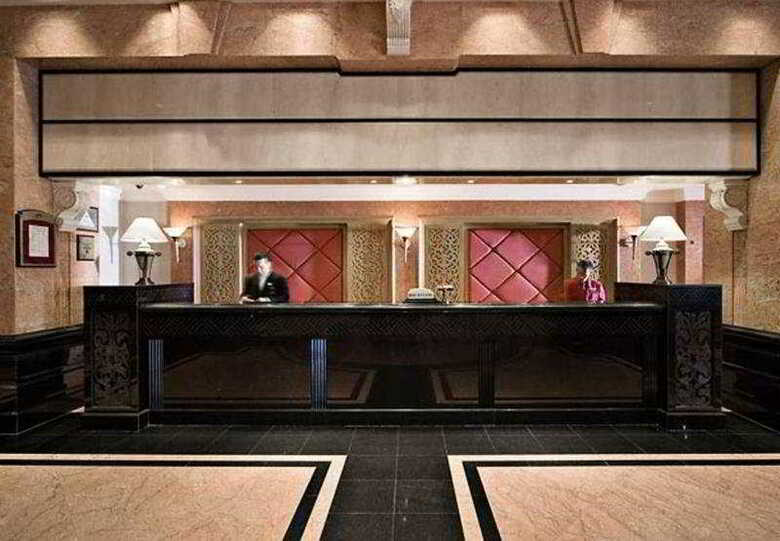 Hotel Renaissance