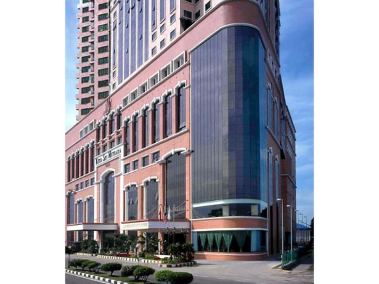 Hotel Renaissance
