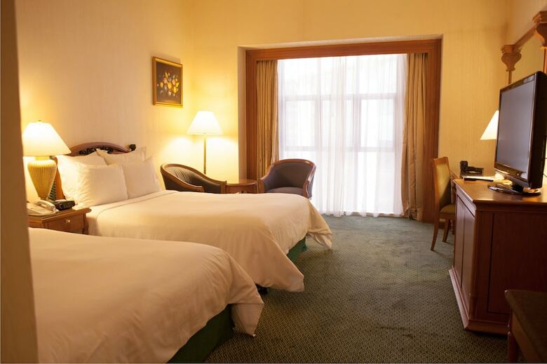 Hotel Renaissance