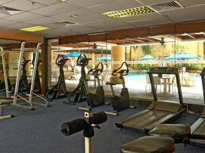 Hotel The Royale Bintang Kuala Lumpur