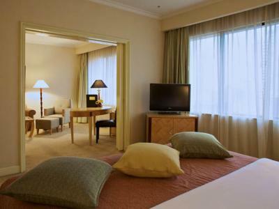 Hotel The Royale Bintang Kuala Lumpur