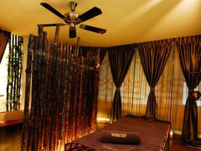 Hotel The Royale Bintang Kuala Lumpur