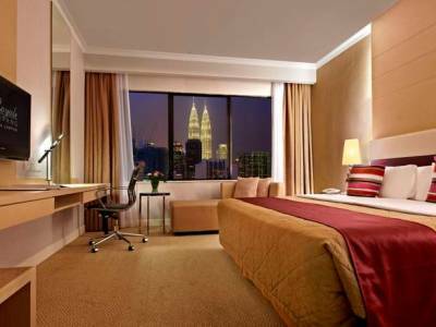Hotel The Royale Bintang Kuala Lumpur