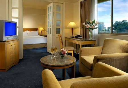 Hotel Concorde
