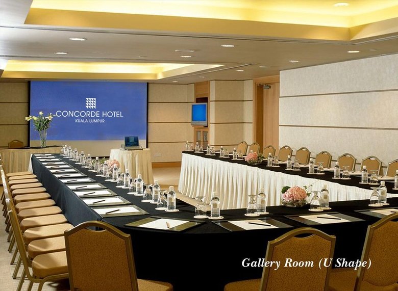 Hotel Concorde