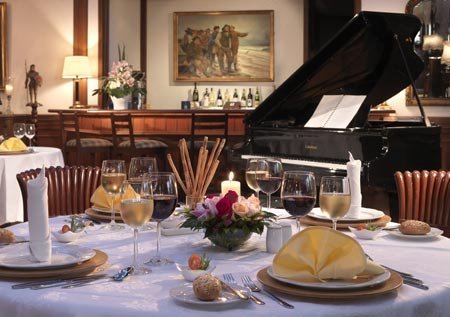 Hotel Concorde