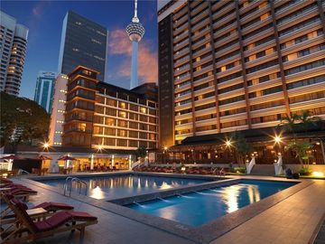 Hotel Concorde