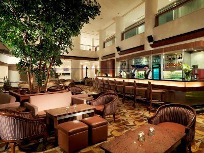 Hotel Concorde