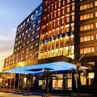 Hotel Concorde