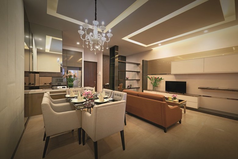 Hotel Dorsett Regency