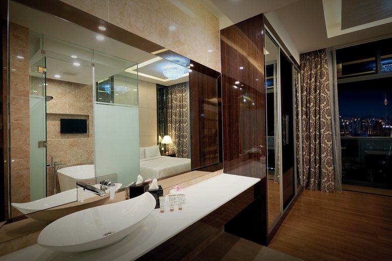 Hotel Dorsett Regency