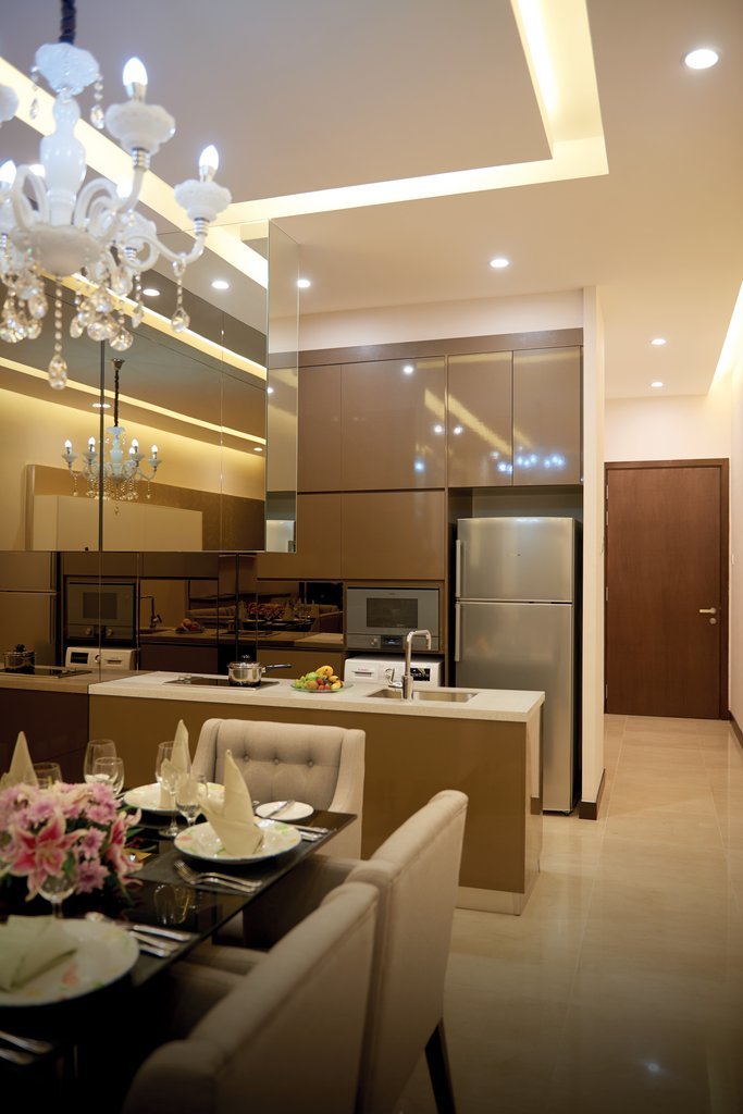 Hotel Dorsett Regency