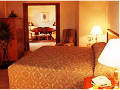 Hotel Dorsett Regency