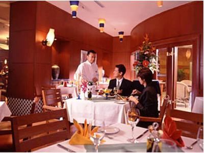 Hotel Dorsett Regency