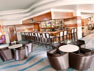 Hotel Dorsett Regency