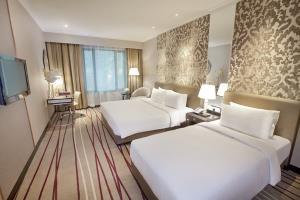 Hotel Dorsett Regency