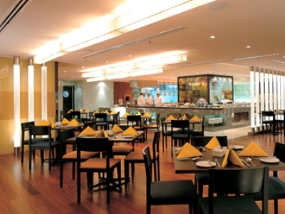 Hotel Parkroyal Kuala Lumpur