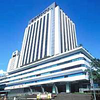 Hotel Parkroyal Kuala Lumpur