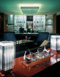 Hotel Parkroyal Kuala Lumpur
