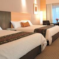 Hotel Parkroyal Kuala Lumpur
