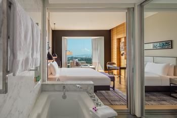 Hotel Hilton Kuala Lumpur