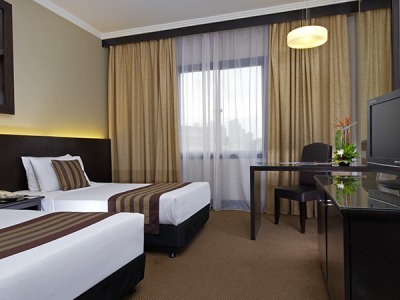 Hotel Ancasa