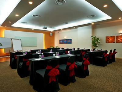 Hotel Ancasa