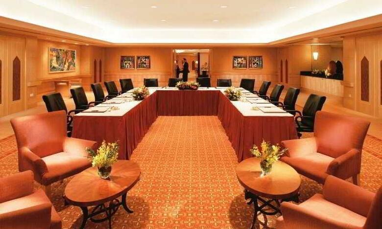 Hotel Mandarin Oriental Kuala Lumpur