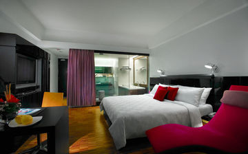 Hotel Maya