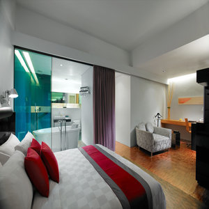 Hotel Maya