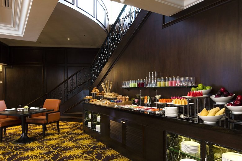 Hotel Ritz Carlton