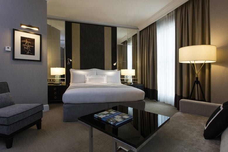 Hotel Ritz Carlton