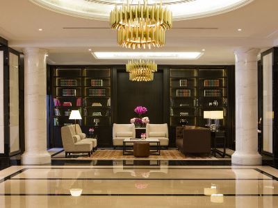 Hotel Ritz Carlton