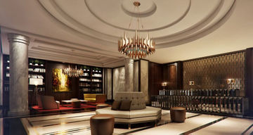 Hotel Ritz Carlton