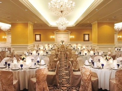Hotel Ritz Carlton